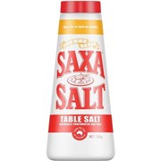 Saxa Table Salt 750gm