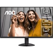 AOC Q27B30E 27 Class WQHD LCD Monitor Black