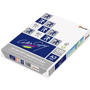 MondiSovereign 130gsm Color Copy Glossy Paper A3 135gsm White Pack 250