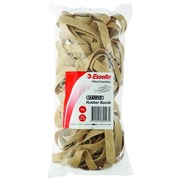 Esselte Rubber Bands No 106 500gm Bag