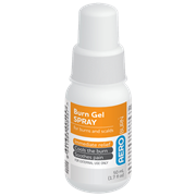 Aero ABS50 Burn Gel Spray Bottle 50ml