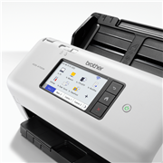 Brother ADS4700W Professional Desktop Document Scanner