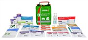 DEFENDER 3 Series Softpack Versatile First Aid Kit 195 x 13 x 9cm AFAK3S
