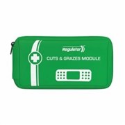 MODULATOR Green Cuts  Grazes Module 20 x 10 x 6cm