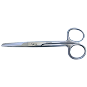 Aero Stainless Steel SharpBlunt Scissors 13cm