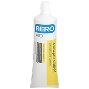 Aero Aid Antiseptic Cream 25g