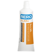 Aero AB25 Burn Gel Tube 25g