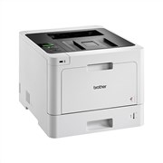 Brother HLL8260CDW A4 Colour Laser Printer with Wireless Connectivity
