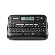 Brother PTD460BT P Touch  Labelling Machine