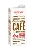 Vitasoy Cafe 4 Barista UHT Milk 1L 00011