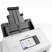 Brother ADS4900W Professional Desktop Document Scanner