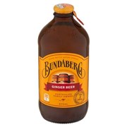 Bundaberg Ginger Beer 375ml Carton 24
