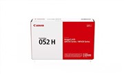 Canon CART052HY Toner Cartridge Black High Yield