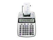 Canon P23DTSCII Handheld Printing Calculator
