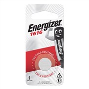 Energizer CR1616 Lithium Coin Battery