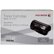 Fuji Xerox CT201938 Toner Cartridge Black High Yield