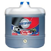 Northfork Car and Truck Wash 15L