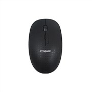 DT M1702 Wireless Mouse 24G Black