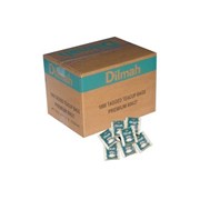 Dilmah Envelope Teabags 18g Box 1000
