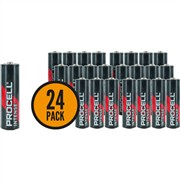 Duracell Procell Intense AA Battery Pack 24