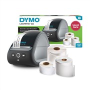 Dymo LabelWriter 550 Label Printer Value Pack 2162144