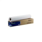 Epson S041385 Plotter Roll 610mm x 25m x 50mm Core 180gsm