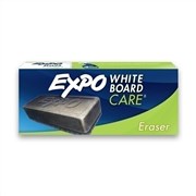 Expo 81505 Block Whiteboard Eraser