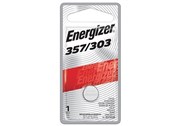 Energizer 357303 Battery