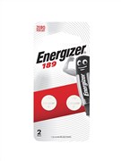 Energizer 189 Alkaline Battery Pack 2
