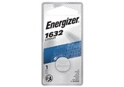 Energizer CR1632 Lithium Coin Battery