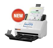 Epson RR600W Receipt Scanner