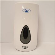 Regal Foam Soap Dispenser White