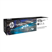 HP 975XL Ink Cartridge L0S09AA Black High Yield