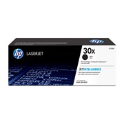 HP 30X Toner Cartridge CF230X Black High Yield