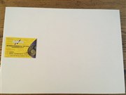 Adkote PP3 A3 Permanent Paper 120 micron  160gsm Pack 100