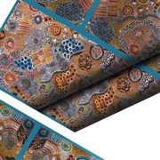Kembla My Country Wrapping Paper 50cm x 70cm