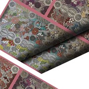 Kembla Bush Tucker Wrapping Paper 50cm x 70cm