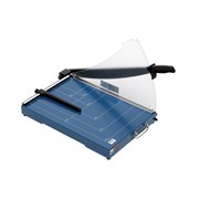 Ledah 406 A3 Professional Guillotine Metal Base 20 Sheet Capacity Blue 100852117