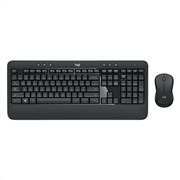 Logitech MK540 Advanced Wireless Keyboard  Mouse Combo  920008682