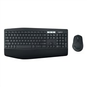 Logitech MK850 MultiDevice Wireless Keyboard  Mouse Combo 920008233