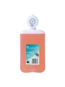 Livi Hand Soap Delux Foam 1L Perfumed