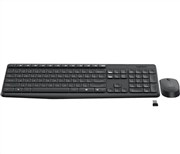 Logitech MK235 Keyboard  Mouse Wireless Combo 920007937