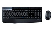 Logitech MK345 Wireless Keyboard  Mouse Combo 920006491 012926