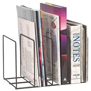 Marbig 86047 Desk Book  Magazine Rack