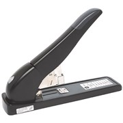 Marbig 90230 Heavy Duty Stapler Black