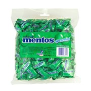 Mentos Spearmint Pillowpack Pack 200