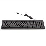 Moki Wired USB Keyboard ACC KEWRD