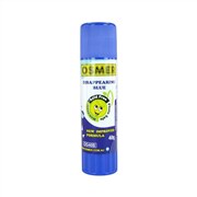 Osmer Glue Stick Blue 40gm