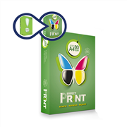 Perfect Print Copy Paper A4 80Gsm White