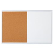 Quartet QTMHOC0906 Combination Board 900 x 600mm